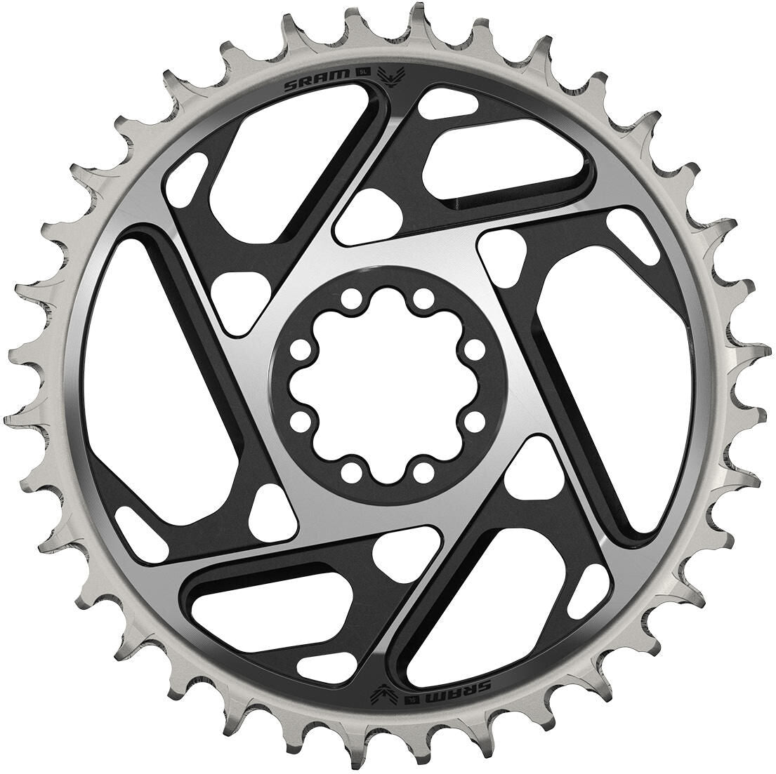 Sram kettingblad xx sl eagle transmission chain ring xx sl eagle tr. 36t 3mm