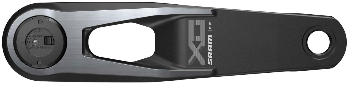 Sram crank powermeter x0 eagle axs transmission crank pm x0 eagle axs tr. 170mm