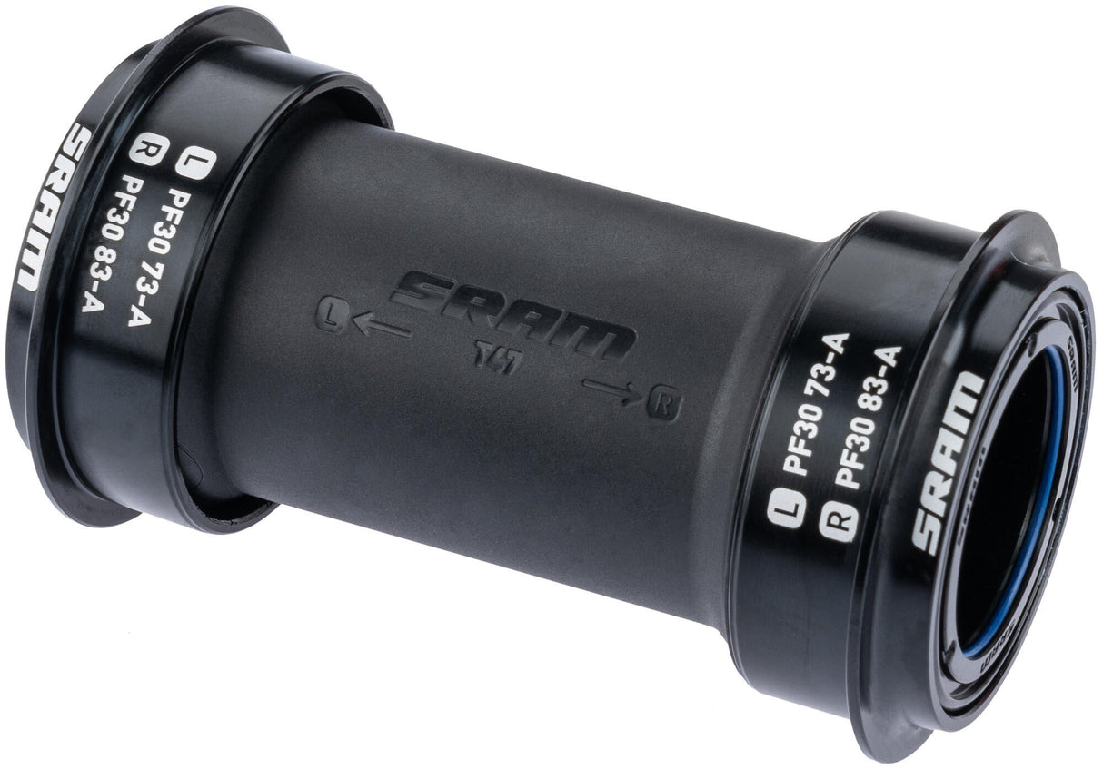 Sram beugelset dub bot.beugel dub bb30 pressfit 83mm breed