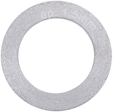 Contec kettingblad c.drive dm ct chain ring c.drive dm 36t bosch