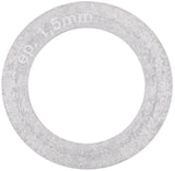 Contec kettingblad c.drive dm ct chain ring c.drive dm 44t