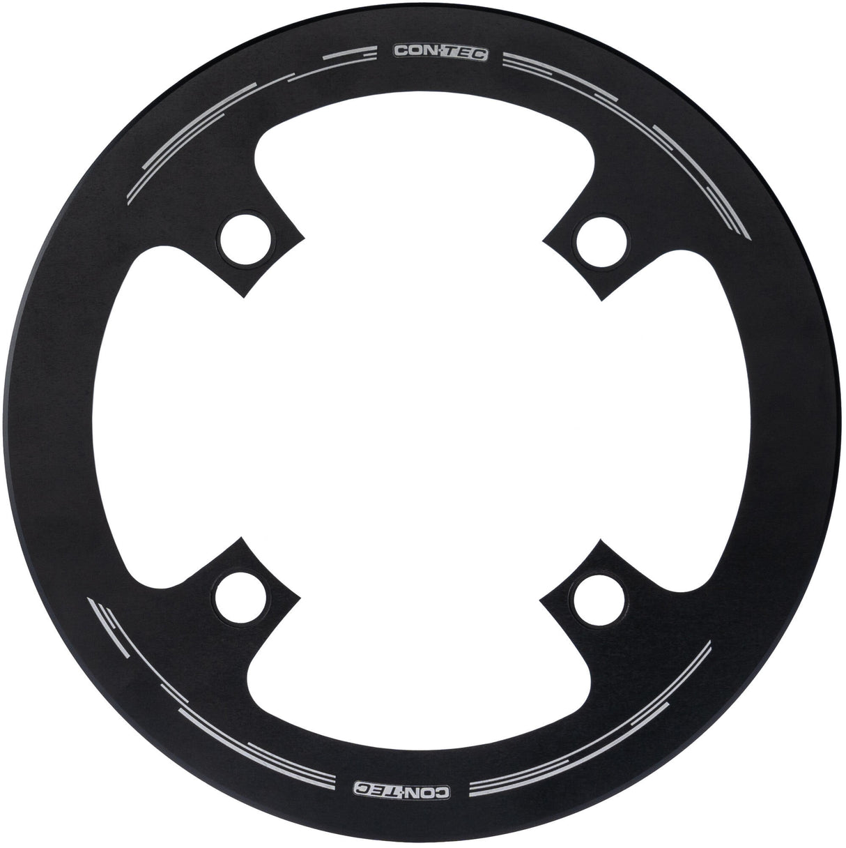 Contec kettingbescherming c.guard ct chain guard ring c.guard 36-38t 173mm
