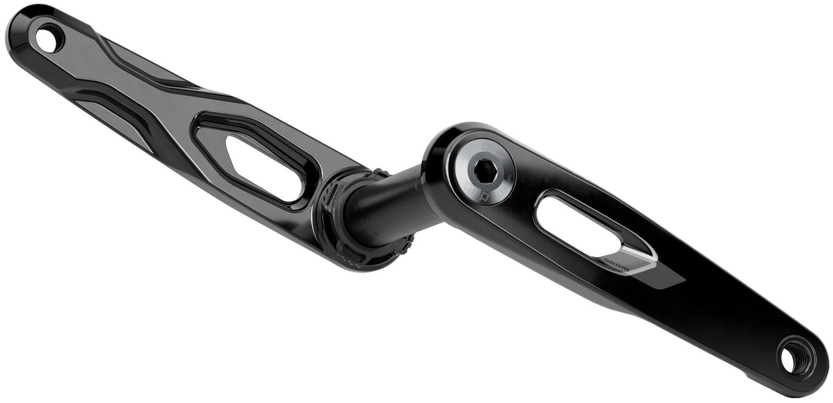 Sram crankstel rival e1 . crank set rival e1 dub 172.5 mm