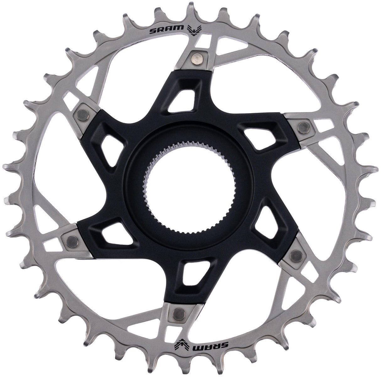 Sram kettingblad xx eagle transmission e-mtb chain ring xx eagle tr.emtb 34 teeth