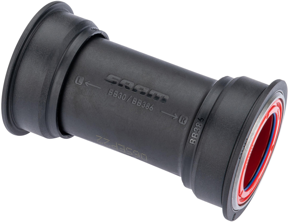 Sram trapas cupset dub