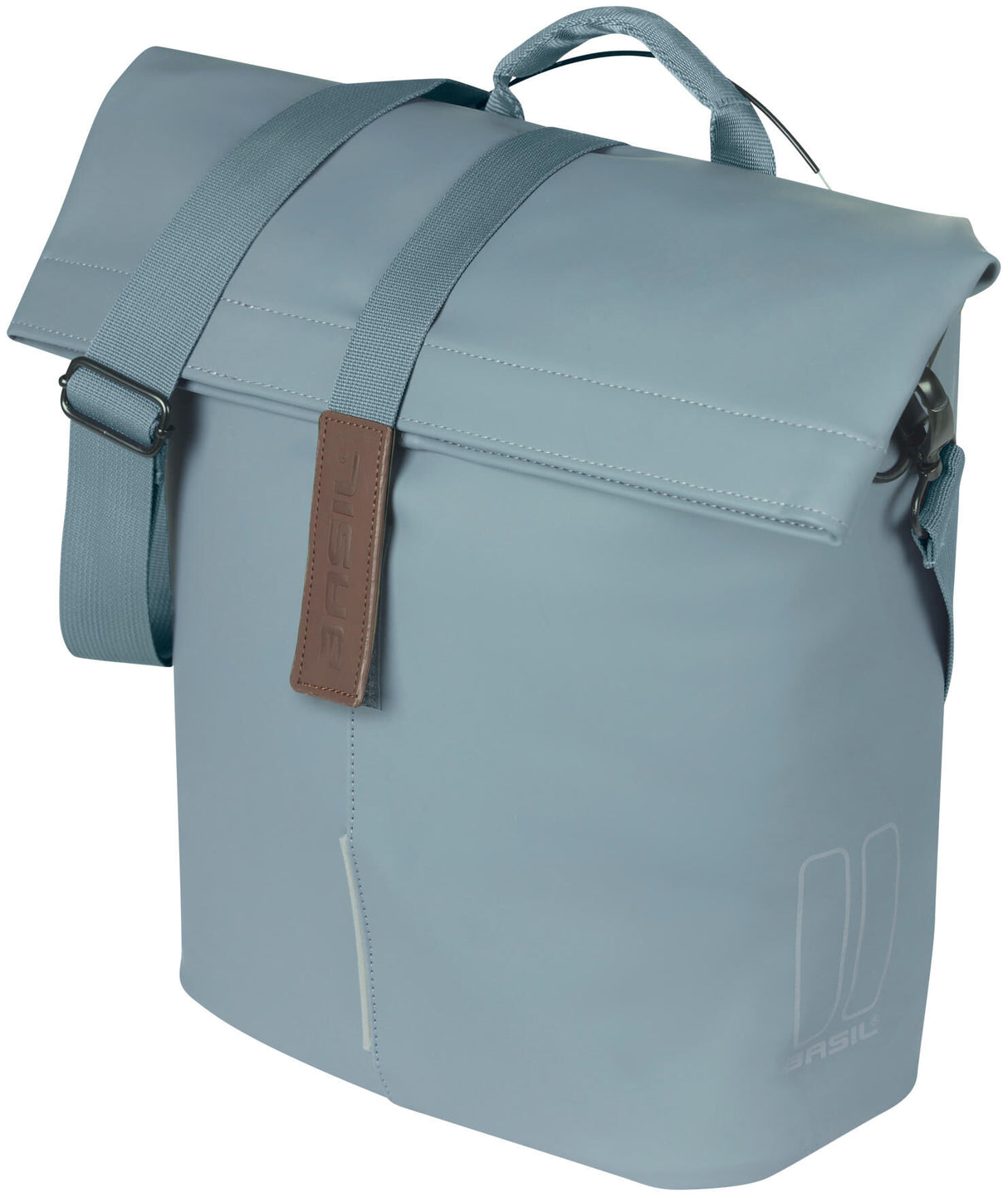 Basil shopper city mik studs