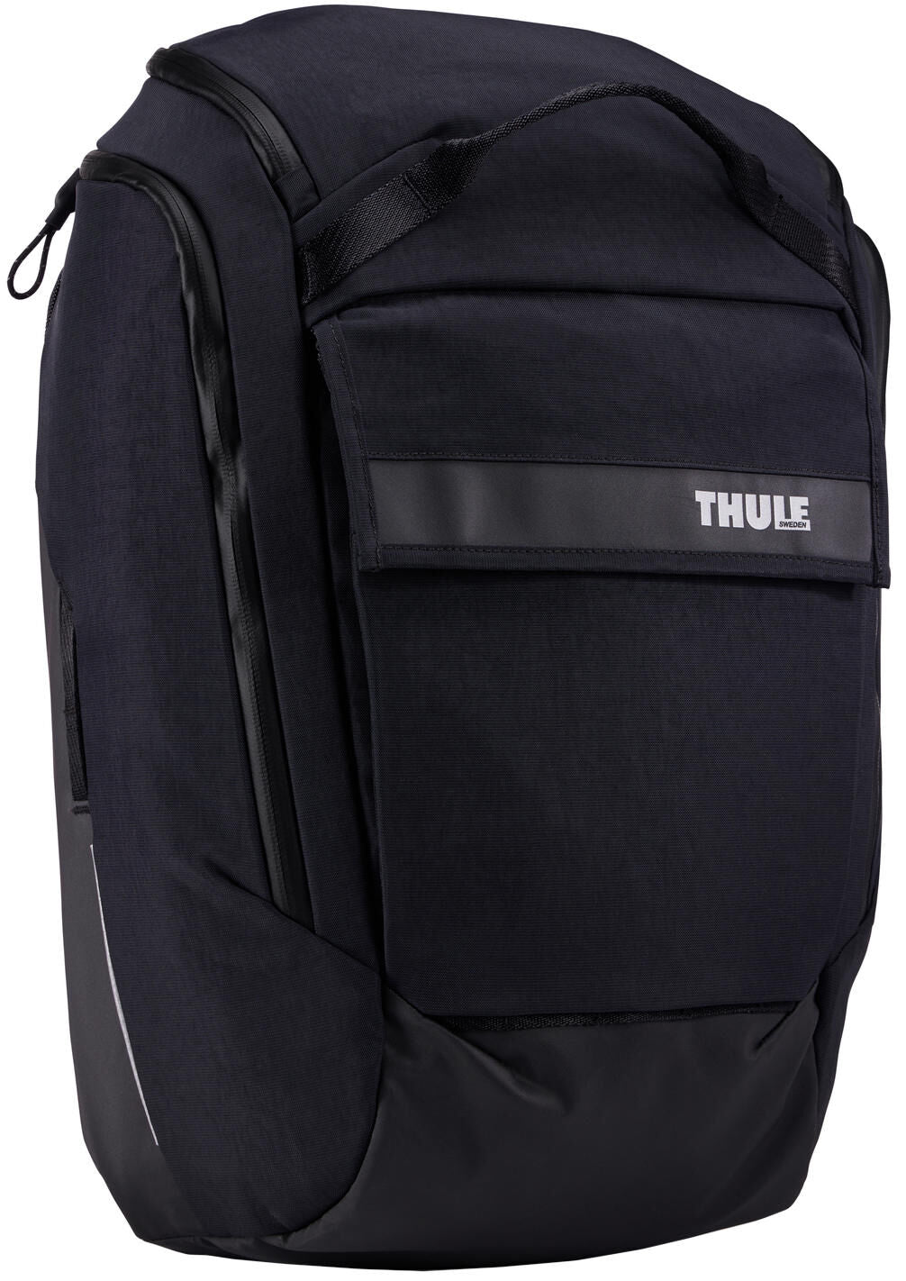 Thule rugzak paramount hybrid pannier backpack paramount hybrid pannier black