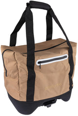 Atranvelo bagagedragertas beat top bag trunk bag beat top bag maroon