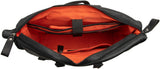 Newlooxs Verla laptop tas 21L leer black