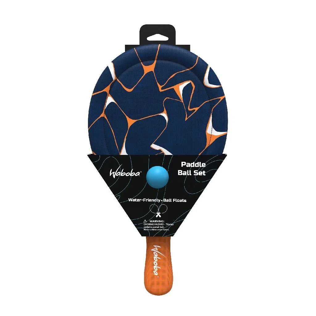Waboba sport line beach paddle