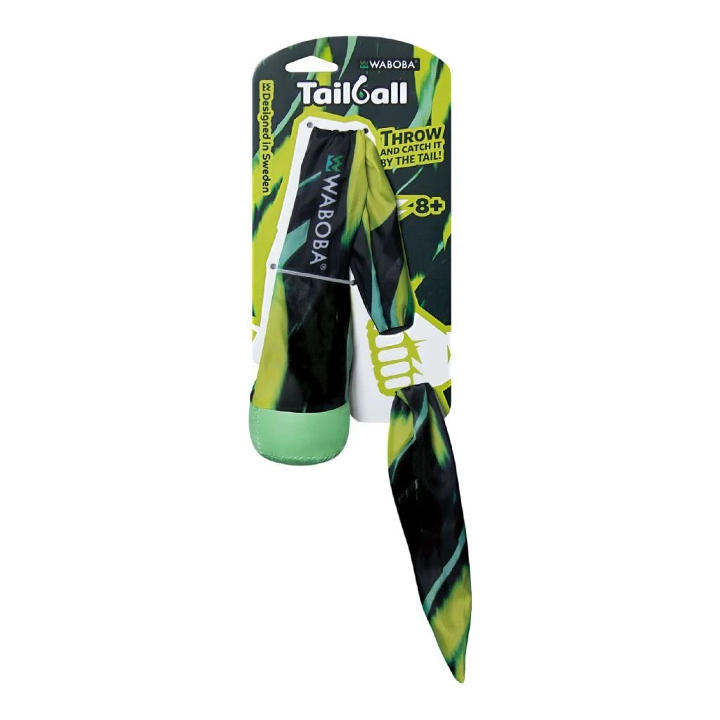 Waboba tailball assorti
