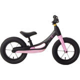 Rebel 12 Inch Junior Zwart Roze