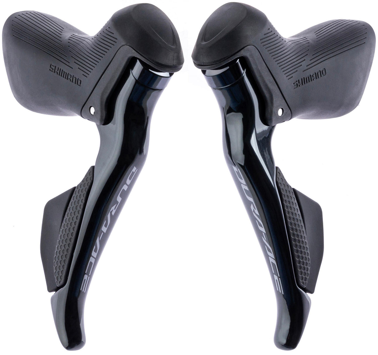 Shimano rem- schakelhendel dura ace di2 st-r9250 shift br.lever shim.dura ace di2 st-r9250m 2 12sp