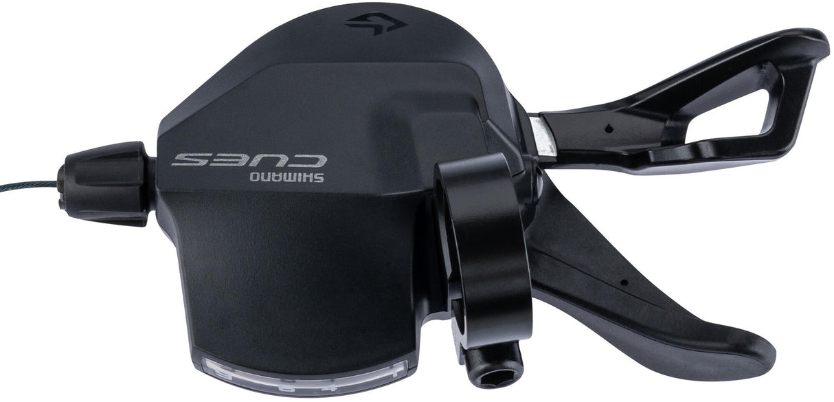 Shimano duimversteller cues sl-u4000 shift lever u4010 9f sw sw clamps og 2050