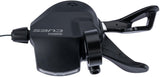 Shimano duimversteller cues sl-u4000 shift lever u4010 9f sw sw clamps og 2050