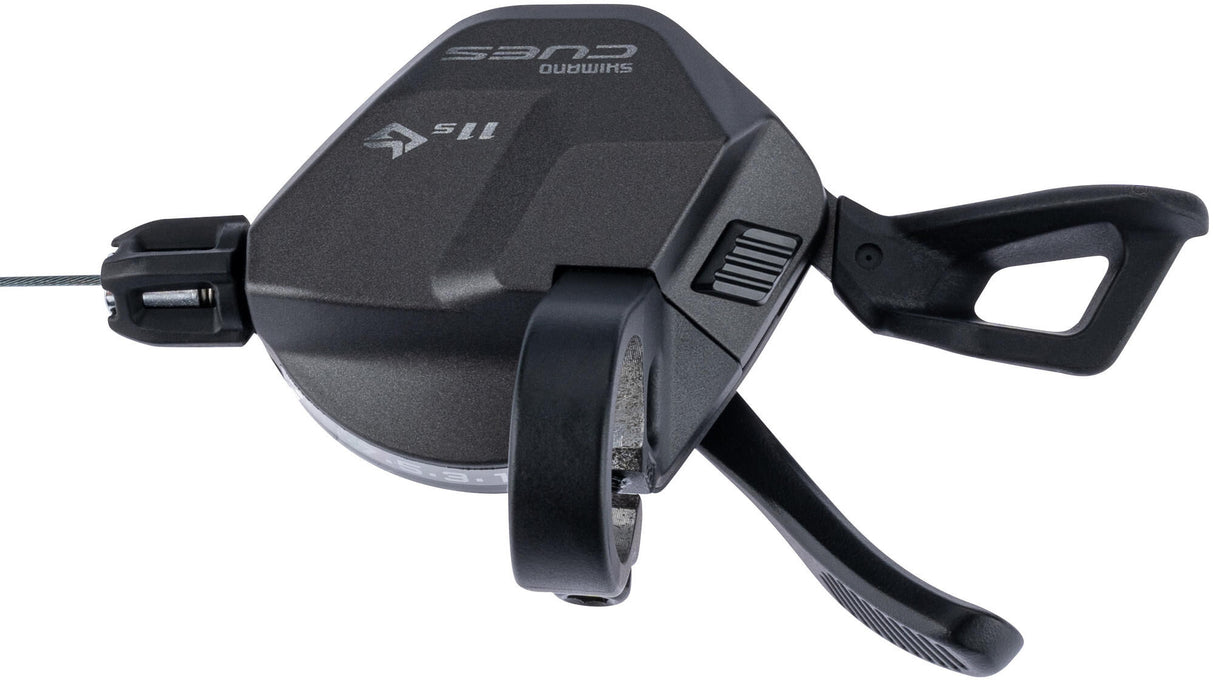 Shimano duimversteller cues sl-u8000 trigger shim. cues sl- u8000 11sp w.clamp