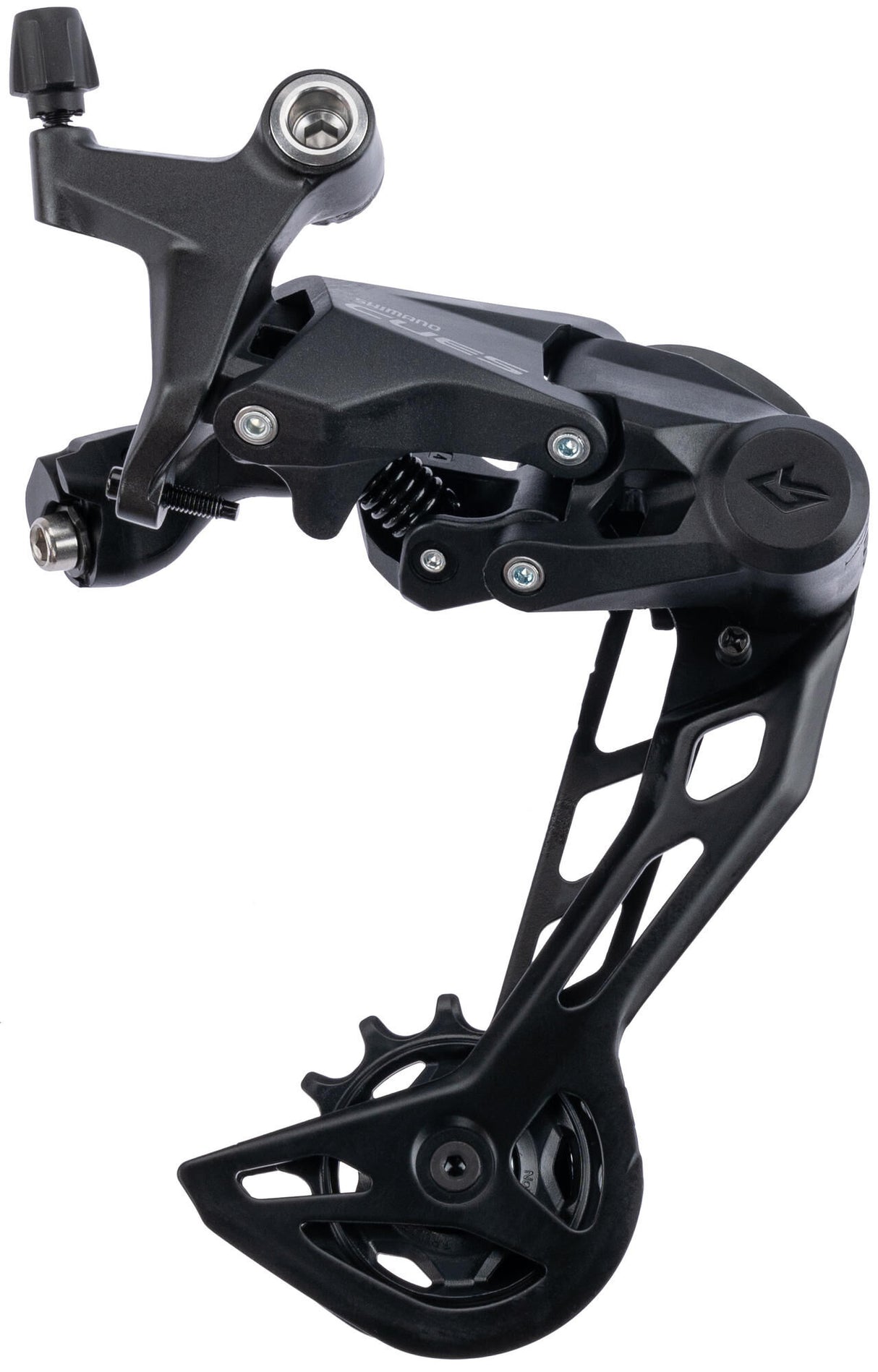 Shimano achterderailleur "cues rd-u6000/u6020". rear derail.shim.cues rd- u6020 2x10sp 39t