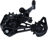 Shimano achterderailleur cues 11v rd-u8000 medium kooi zwart