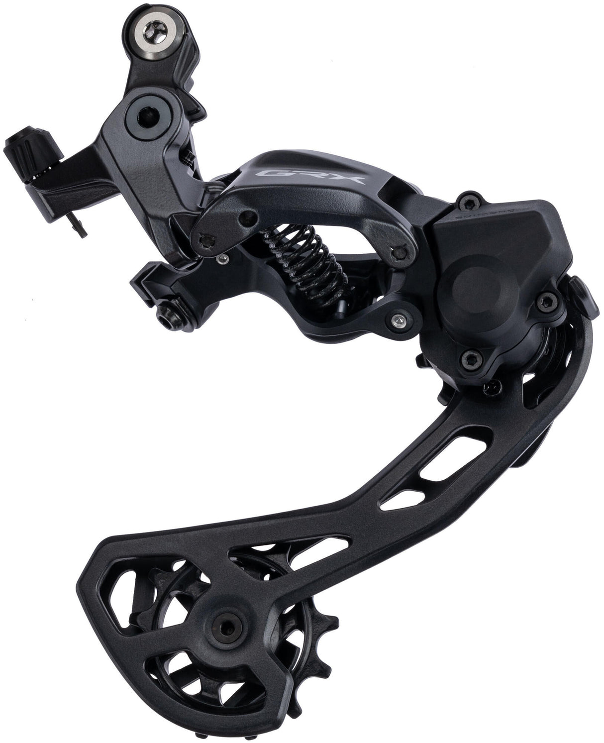 Shimano achterderailleur grx rd-rx820 rx822 rear derail.shim.grx rd-rx820 rx822 till 36t
