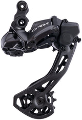 Shimano achterderailleur grx di2 rd-r825 rear derail.shim. grx di2 rd-r825 black