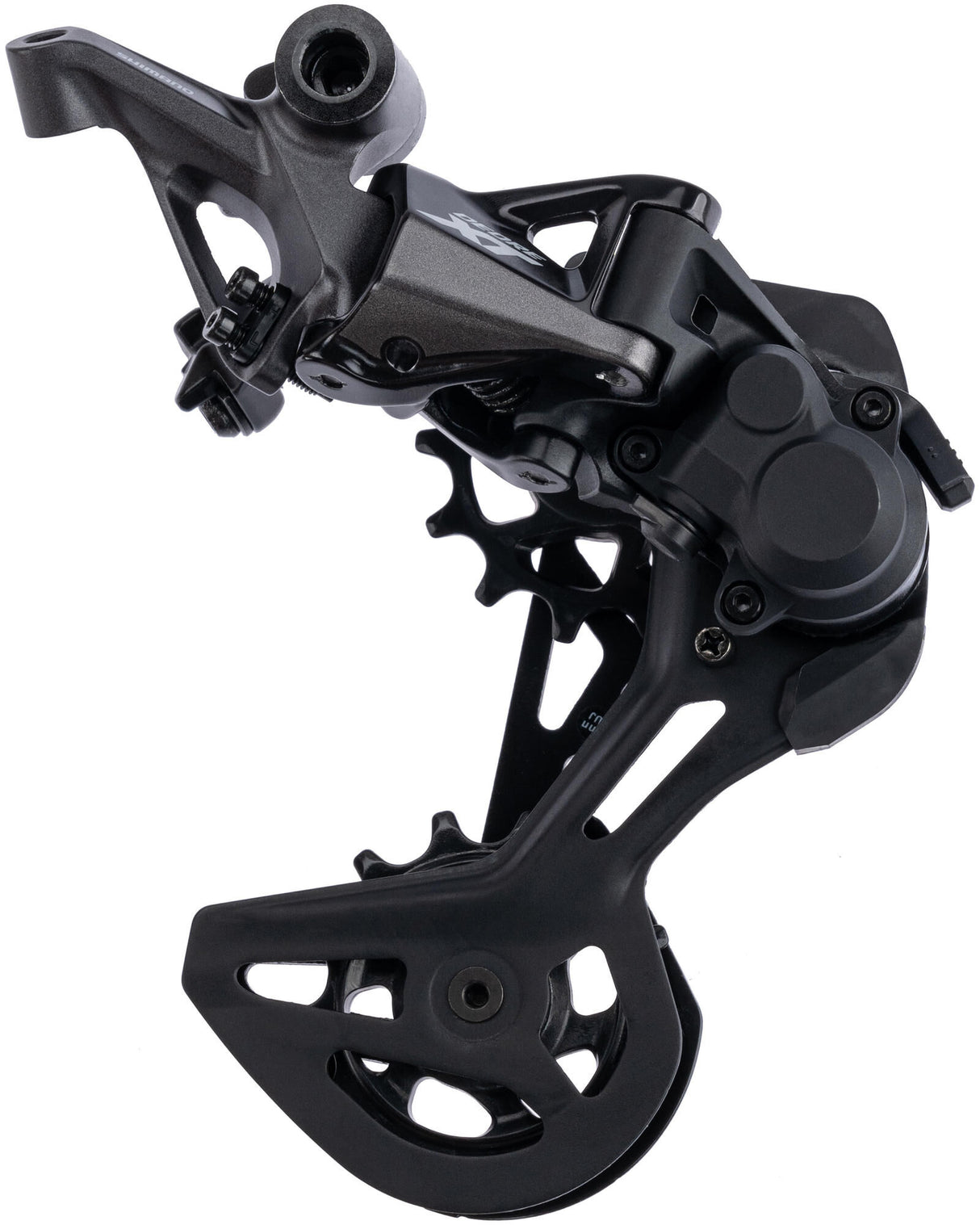 Shimano achterderailleur deore xt rd-m8100 8120 rear derail.shim.deore xt for 1 x 12sp max.45t gs