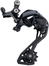 Shimano achterderailleur 105 rd-r7100 rear derail.shim.105 rd-r7100 black