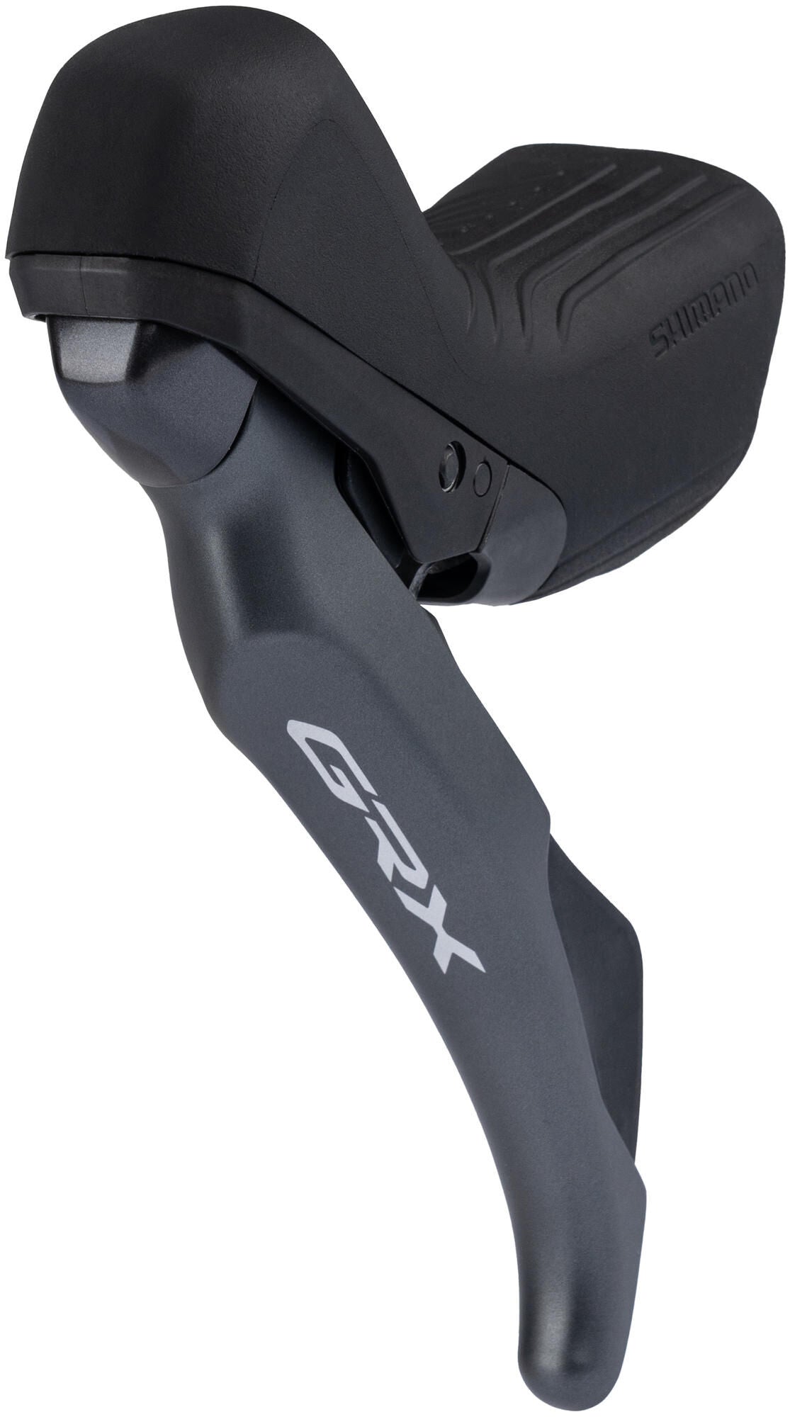 Shimano rem- schakelhendel grx st-rx820 shift br.lever shim.grx st-rx820 2sp left