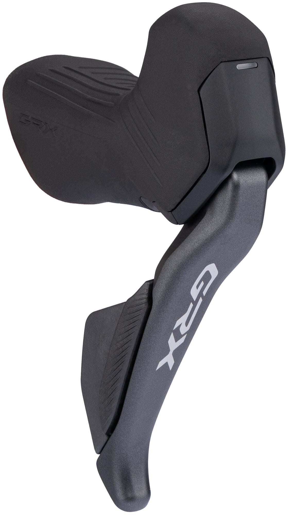 Shimano rem- schakelhendel grx di2 st-rx825 shift br.lever shim. grx di2 st-rx825 12sp right