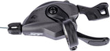 Shimano duimversteller deore xt sl-m8130 . trigger shim.deore xt 11sp.right
