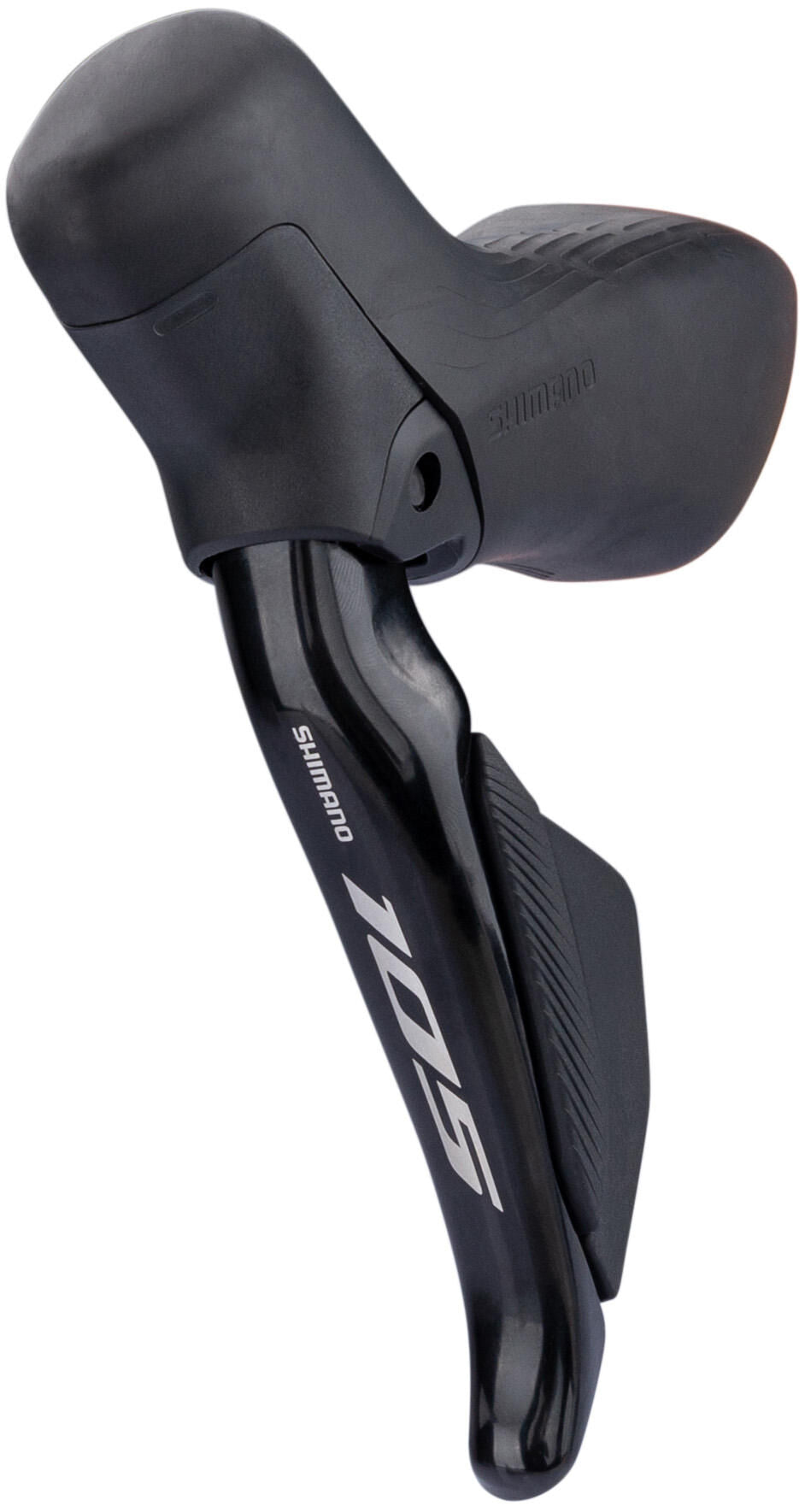 Shimano rem- schakelhendel 105 di2 st-r7170 shift br.lever shim.105 di2 st-r8170 2sp left