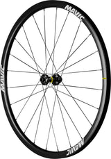 Mavic wiel ksyrium 30 disc dcl wheel ksyrium 30 disc dcl fr.12x100 9x100