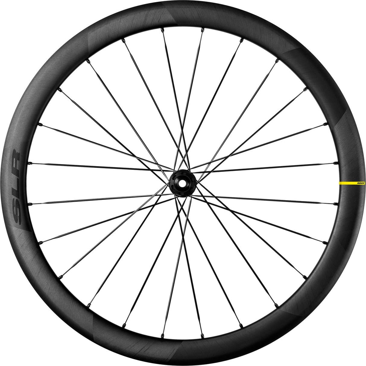 Mavic wiel cosmic slr 45 disc wheel set cosmic slr 45 disc front