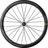 Mavic wiel cosmic slr 45 disc wheel set cosmic slr 45 disc front