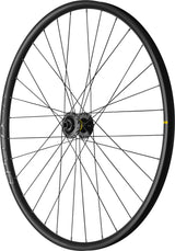 Mavic wiel e-speedcity 29 wheel set e-speedc. 29 front