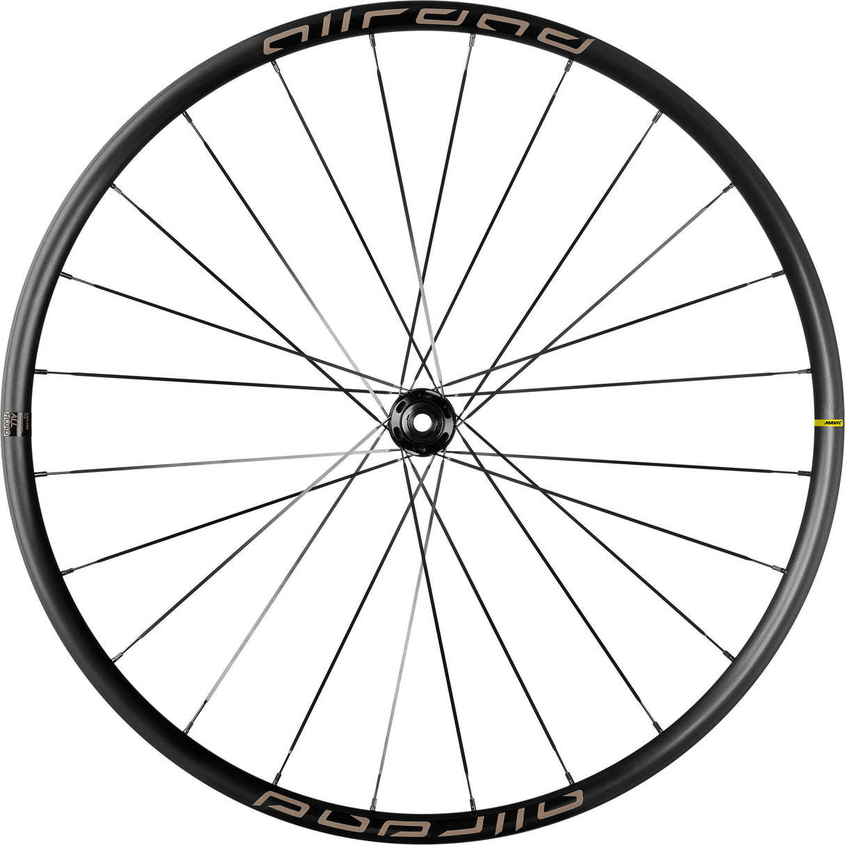 Mavic wiel allroad 650b dcl wheel set allroad 650b dcl front