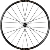 Mavic wiel allroad 650b dcl wheel set allroad 650b dcl front