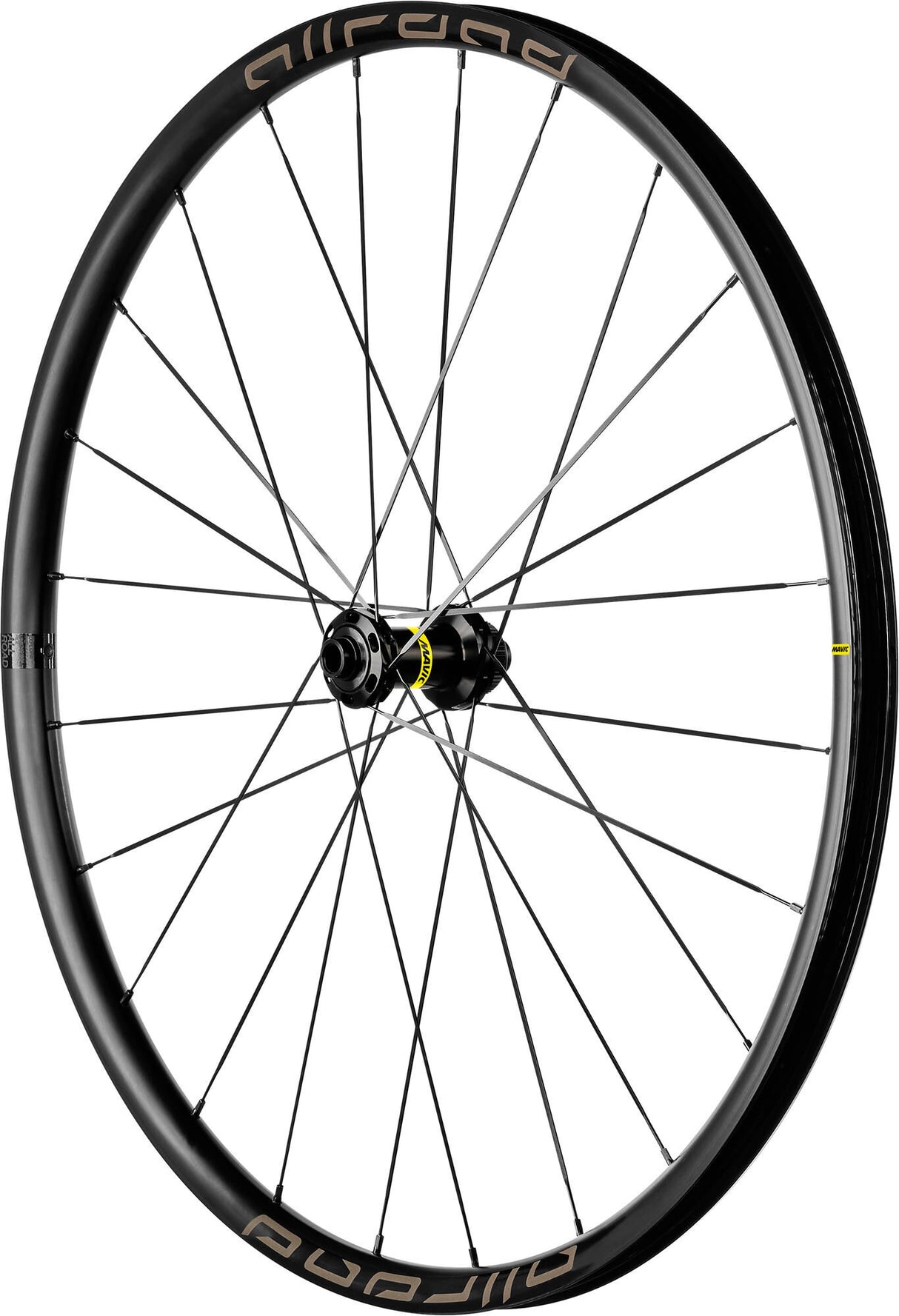 Mavic wiel allroad 650b dcl wheel set allroad 650b dcl front