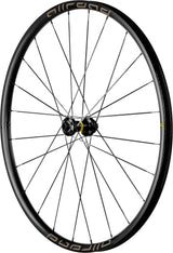 Mavic wiel allroad 650b dcl wheel set allroad 650b dcl front