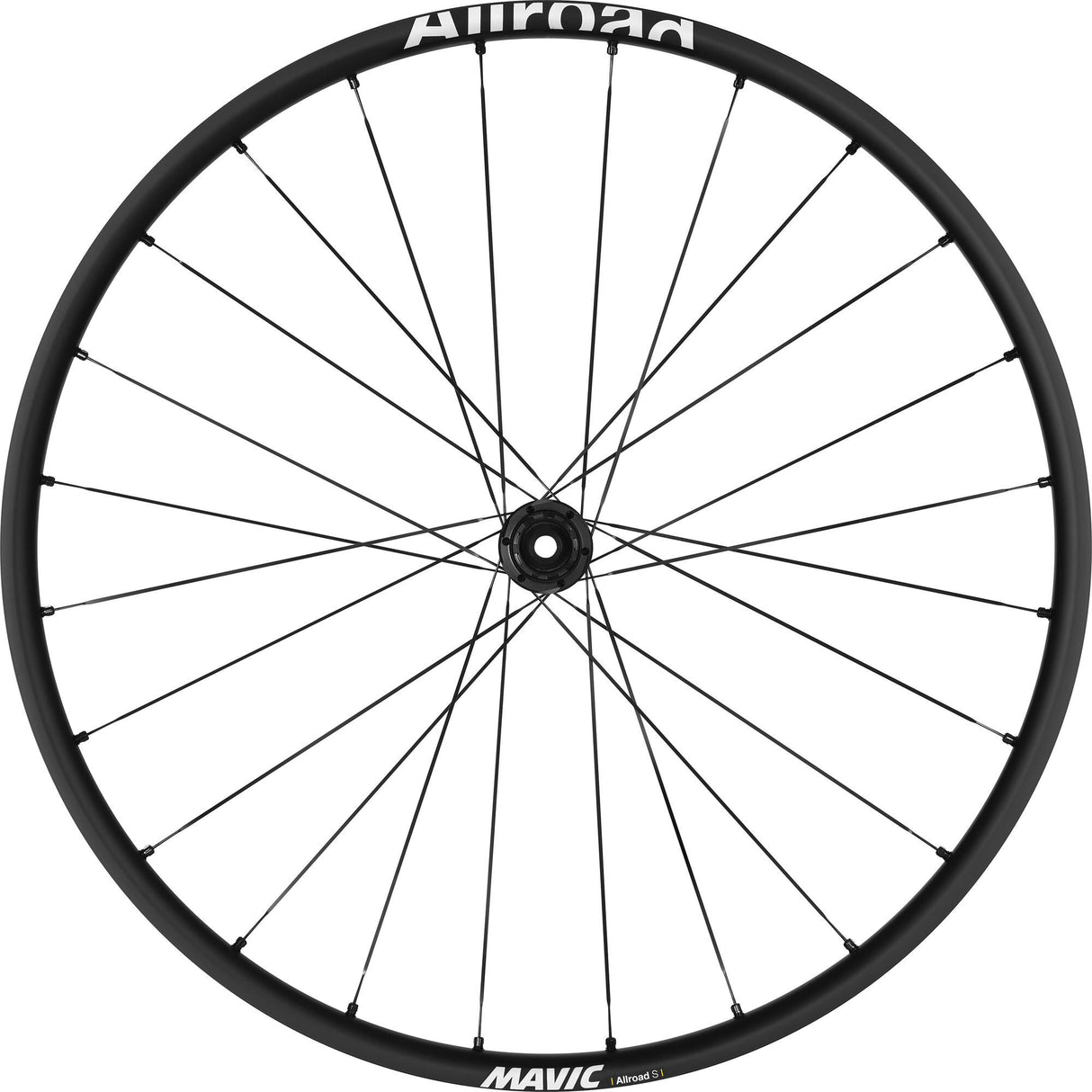 Mavic wiel allroad s wheel allroad s rear cl 12x142mm