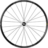 Mavic wiel crossmax 29 wheel crossmax 29 fr. 6h 15x110mm boost