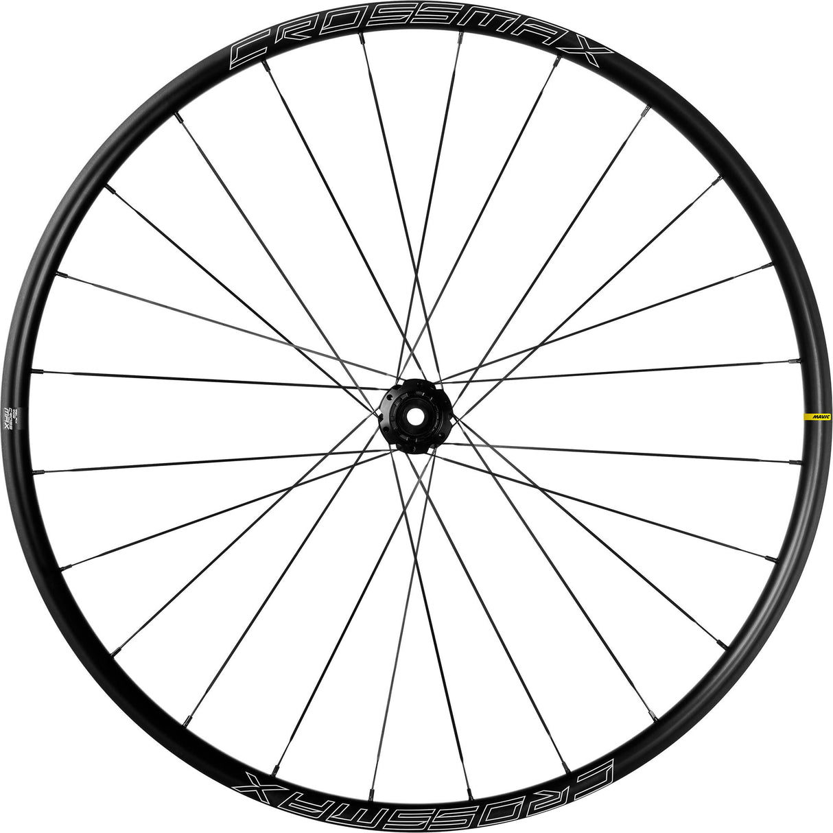 Mavic wiel crossmax 27,5