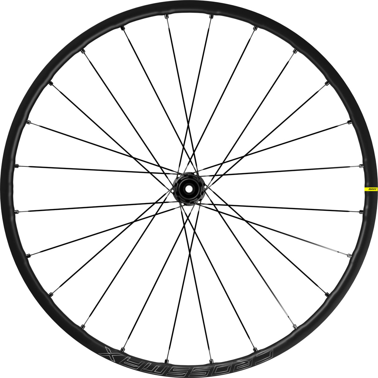 Mavic wiel crossmax sls 29 wheel crossmax sls 29 rear 6h 12x148mm