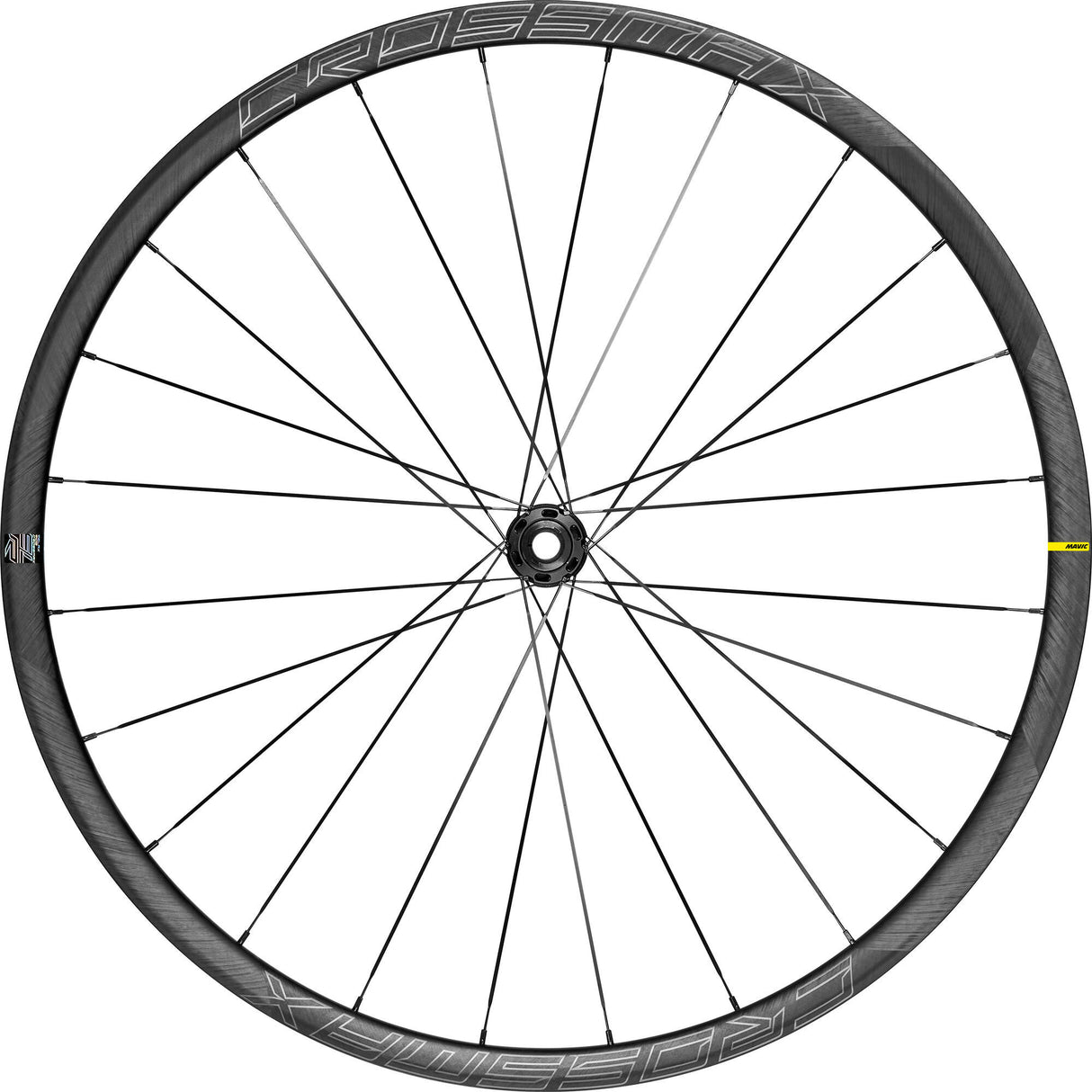 Mavic wiel crossmax carbon slr 29 wheel crossmax carb.slr29 fr.6h 15x110mm