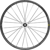 Mavic wiel crossmax carbon slr 29 wheel crossmax car. slr 29 fr. cl 15x110mm