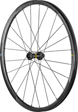 Mavic wiel crossmax carbon slr 29 wheel crossmax car. slr 29 fr. cl 15x110mm