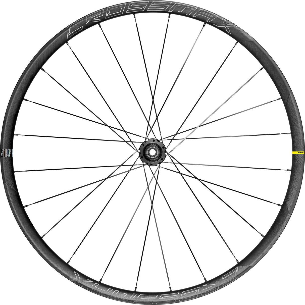 Mavic wiel crossmax carbon slr 29 wheel crossmax car. slr 29 rear 6h 12x148mm