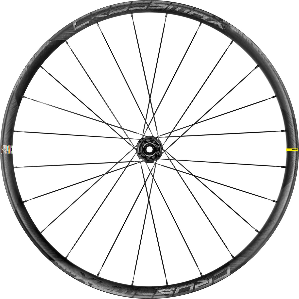 Mavic wiel crossmax sl ultimate 25 wheel crossmax sl ult.25 rear 12x148mm