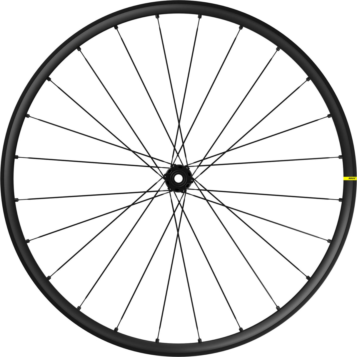 Mavic wiel crossmax xl wheel crossmax xl fr. cl 15x110mm