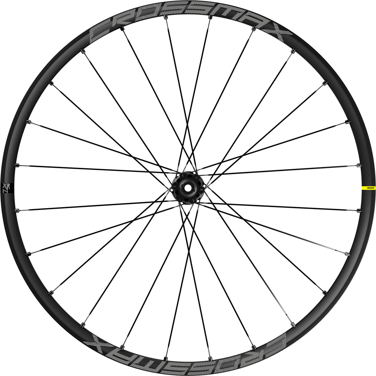 Mavic wiel crossmax xl wheel crossmax xl rear shim.hg 6h 12x148mm