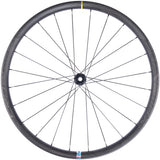 Mavic wiel crossmax sl ultimate 30 wheel set crossmax sl ult.30 fr.cl 15x110mm